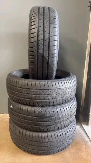 Japan Used Tires in All Sizes