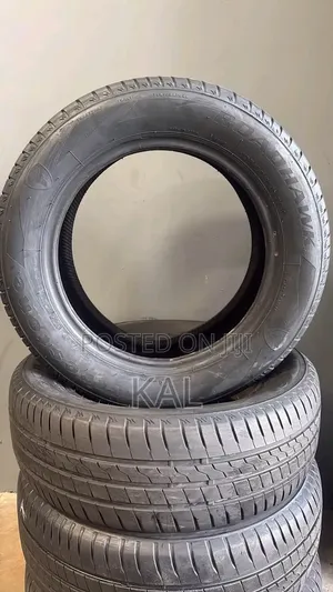 Japan Used Tires in All Sizes