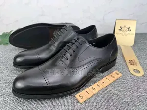 Leather Gentle Italian Loafer Shoes
