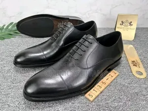 Leather Gentle Italian Loafer Shoes