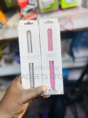 Universal Active Stylus Pens