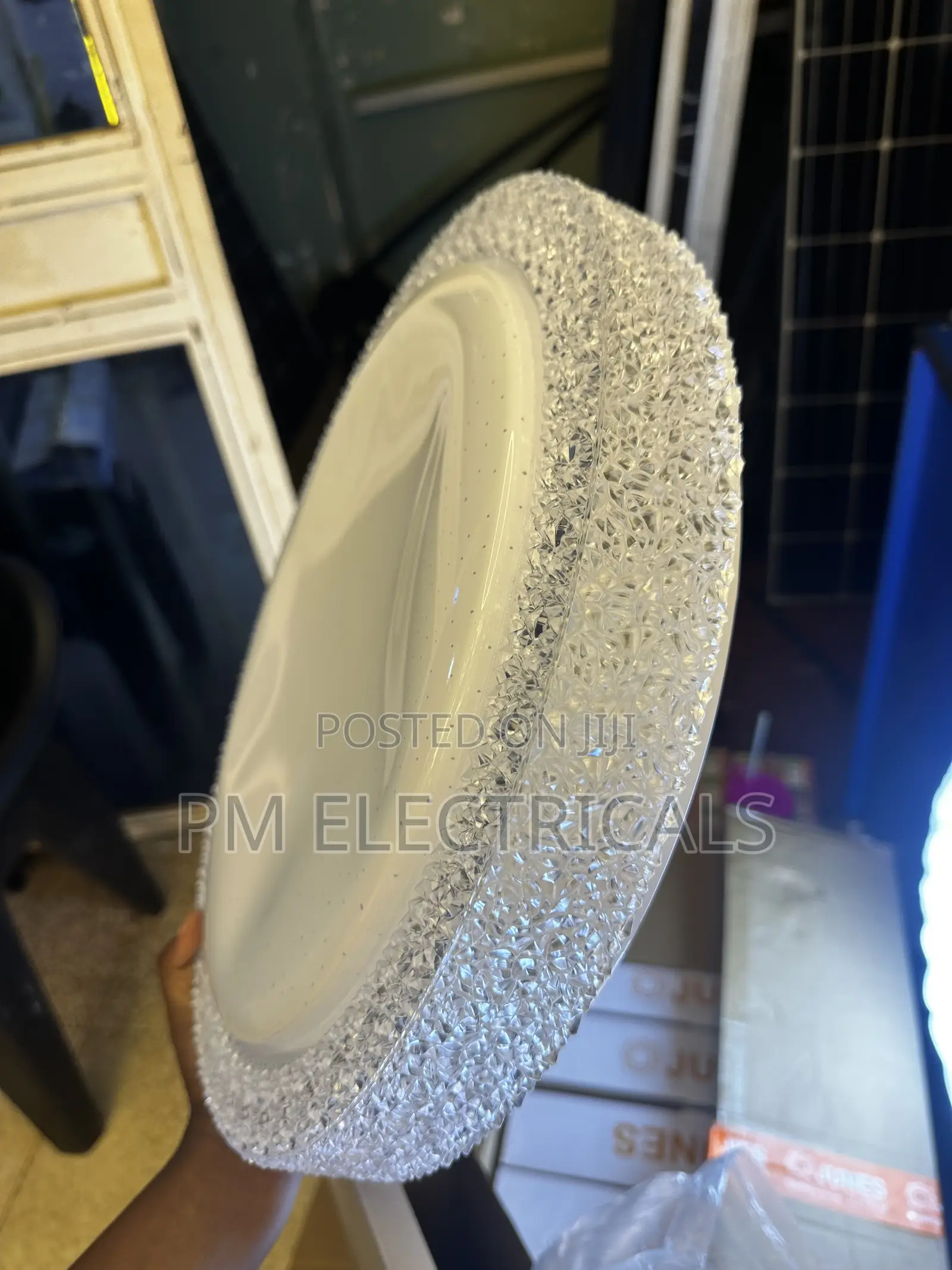 Ceiling Light Medium