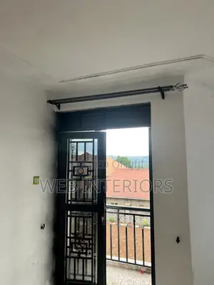 Curtain Rods