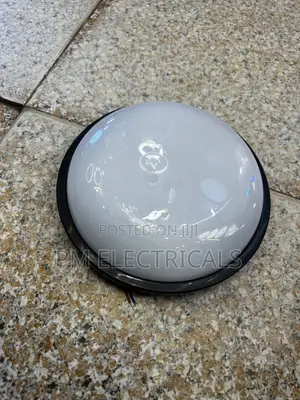 Bulk Head Led