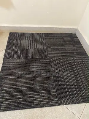 PVC Woolen Carpets Per Squaremeter