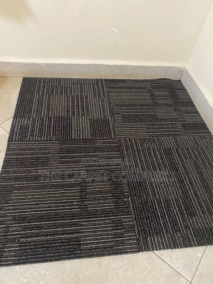 PVC Woolen Carpets Per Squaremeter