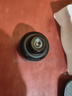 Portable Mini WiFi Camera 1080p HD- Night Vision