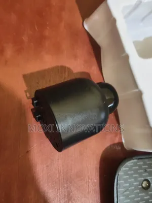 Portable Mini WiFi Camera 1080p HD- Night Vision
