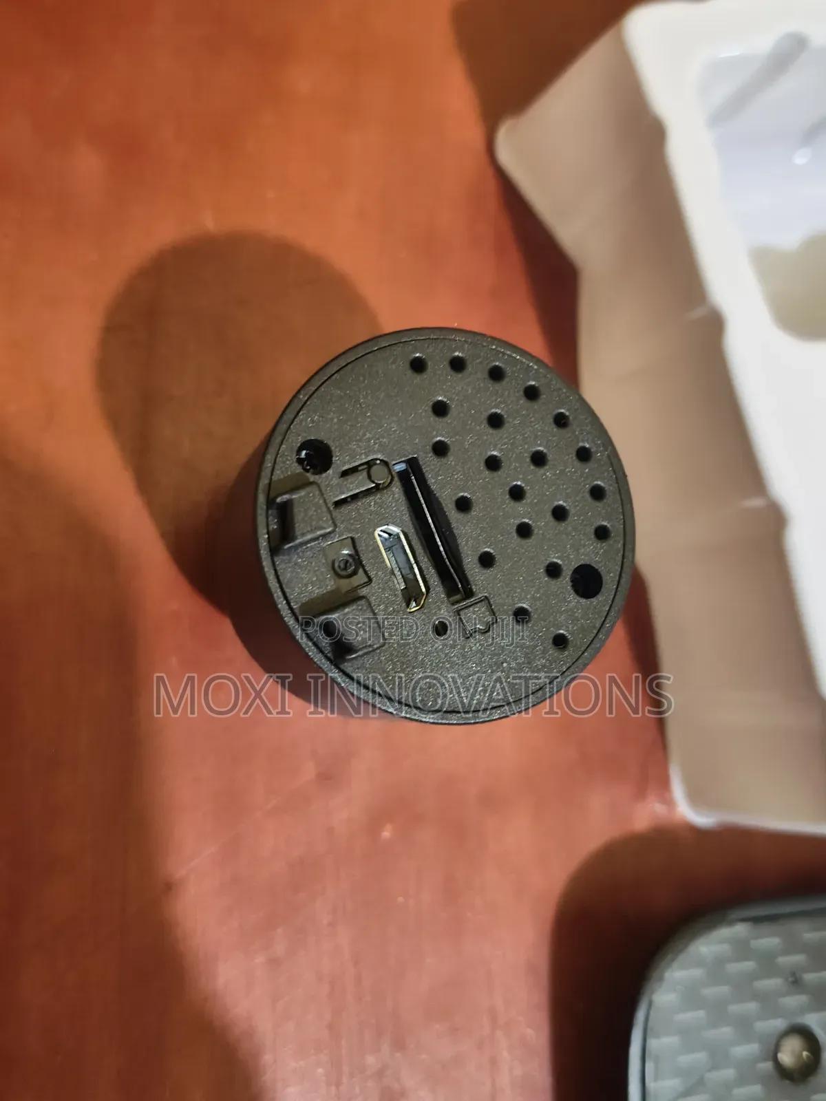 Portable Mini WiFi Camera 1080p HD- Night Vision