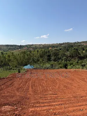 100 by 100 Residential Plot in Kagga Kitende for Sale