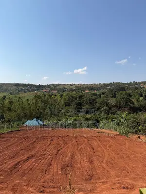 100 by 100 Residential Plot in Kagga Kitende for Sale