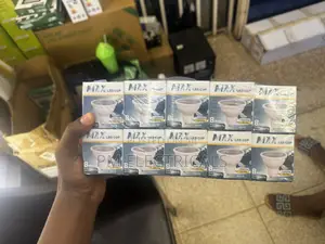 Spot Bulb Gu 10
