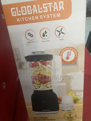 Globalstar Kitchen System