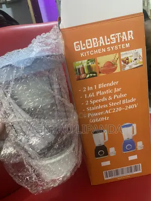 Globalstar Kitchen System