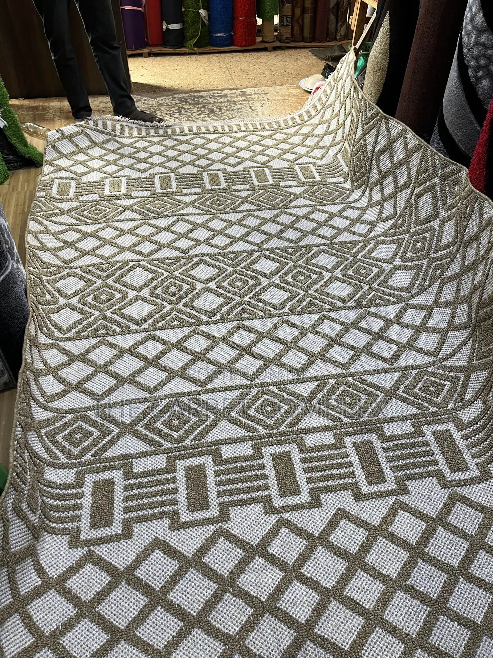 Centre Carpets Only