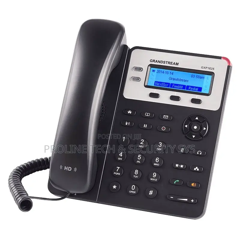 Office Hotel Phone Systems