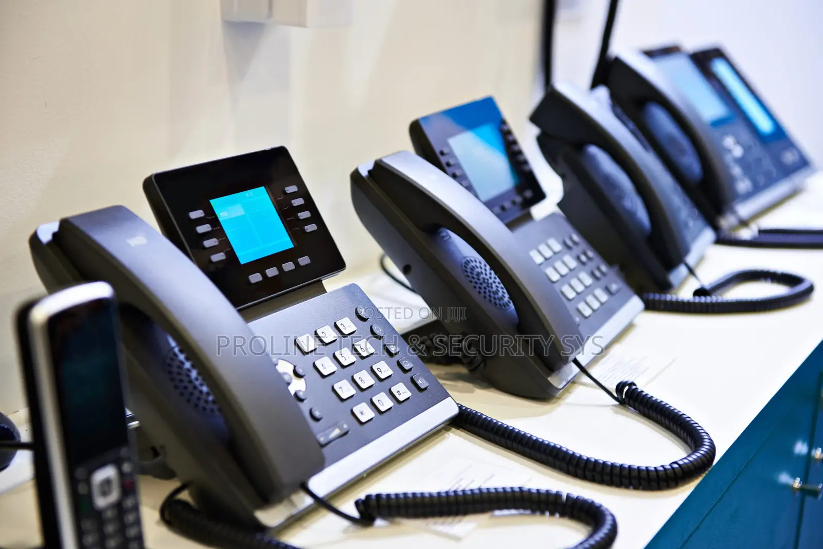 Office Hotel Phone Systems