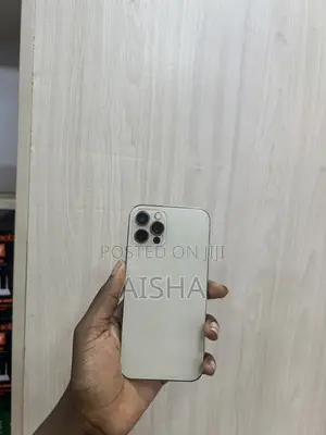 Apple iPhone 12 Pro 128 GB Gold