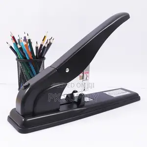 Heavy Duty Stapler