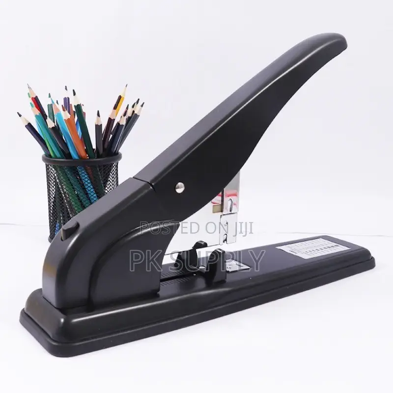Heavy Duty Stapler
