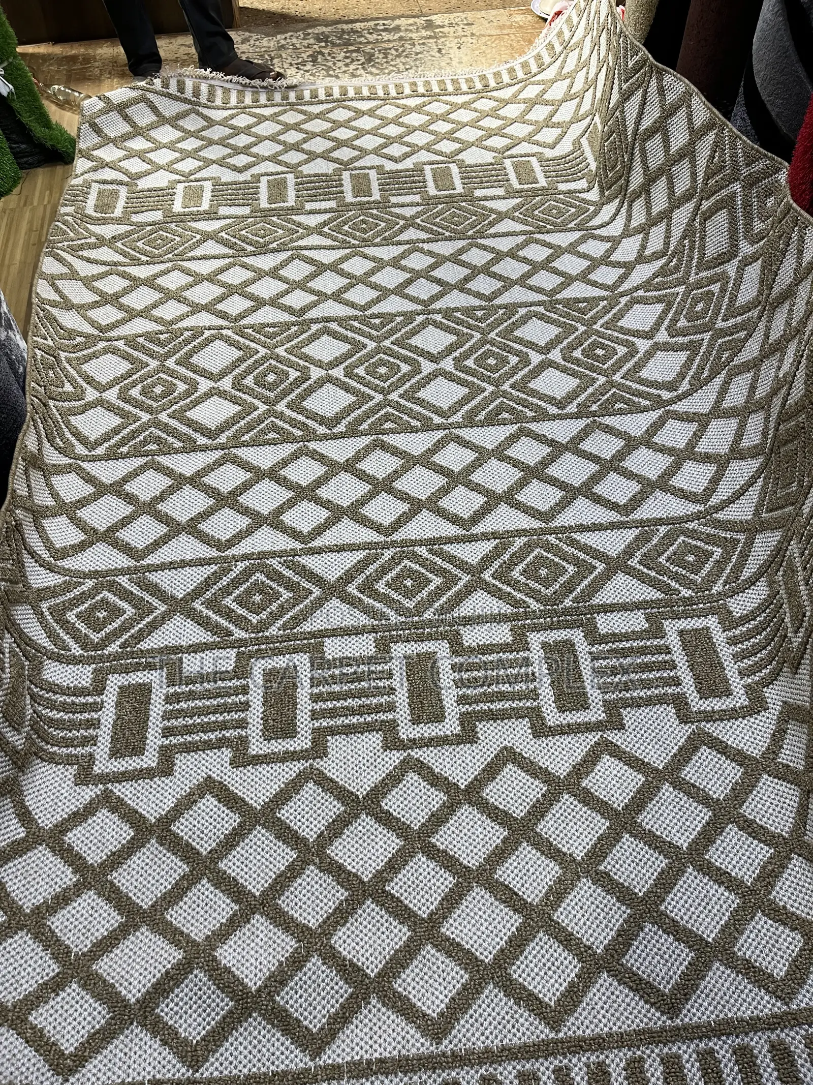 Rugs Wall to Wall Each