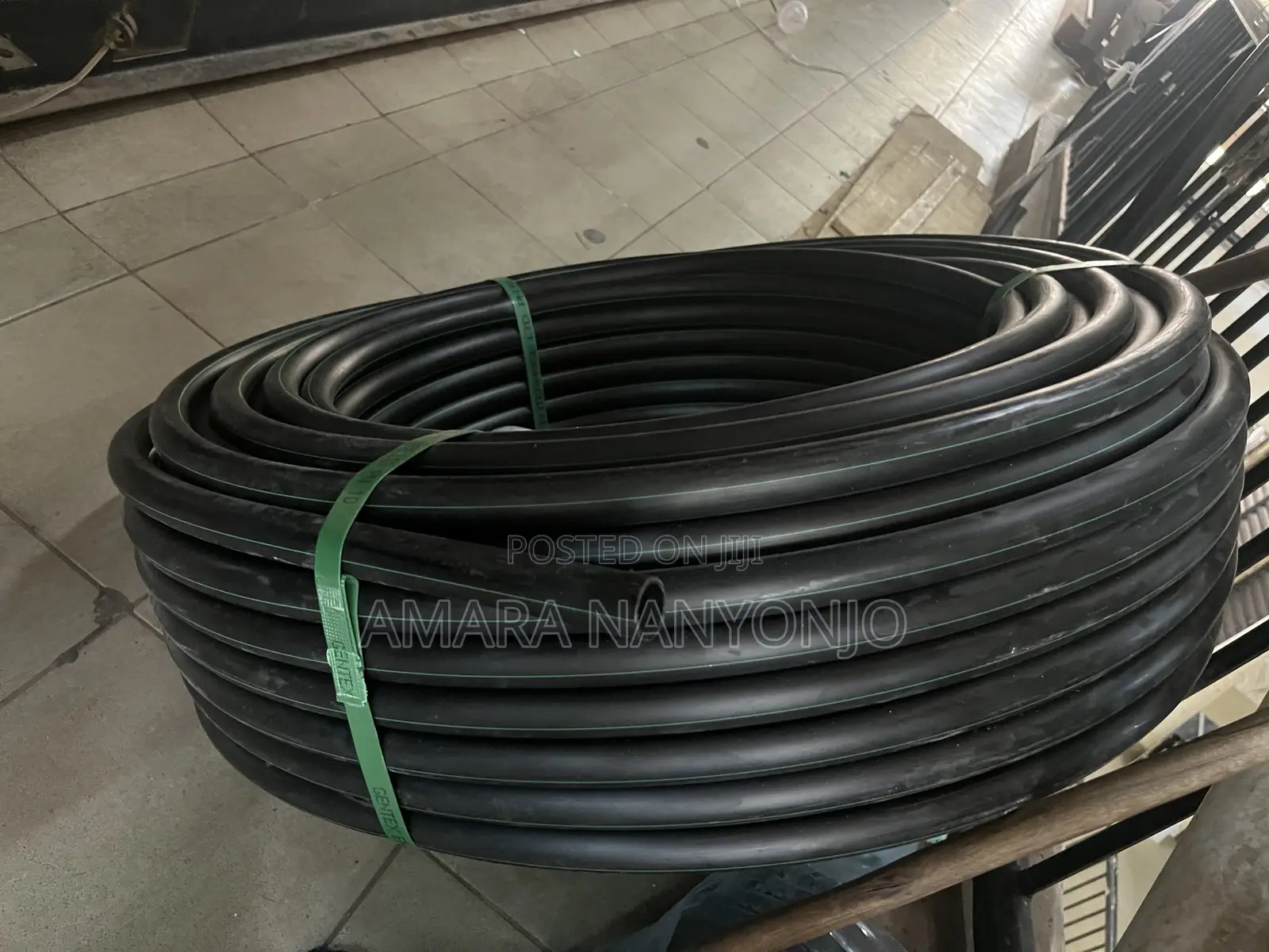 PHDE Pipes Roll .32mm
