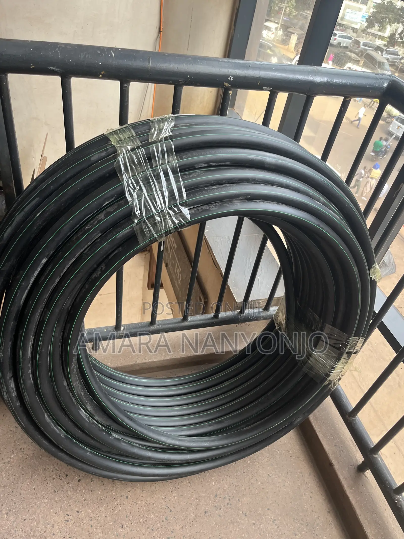 PHDE Pipes Roll .32mm