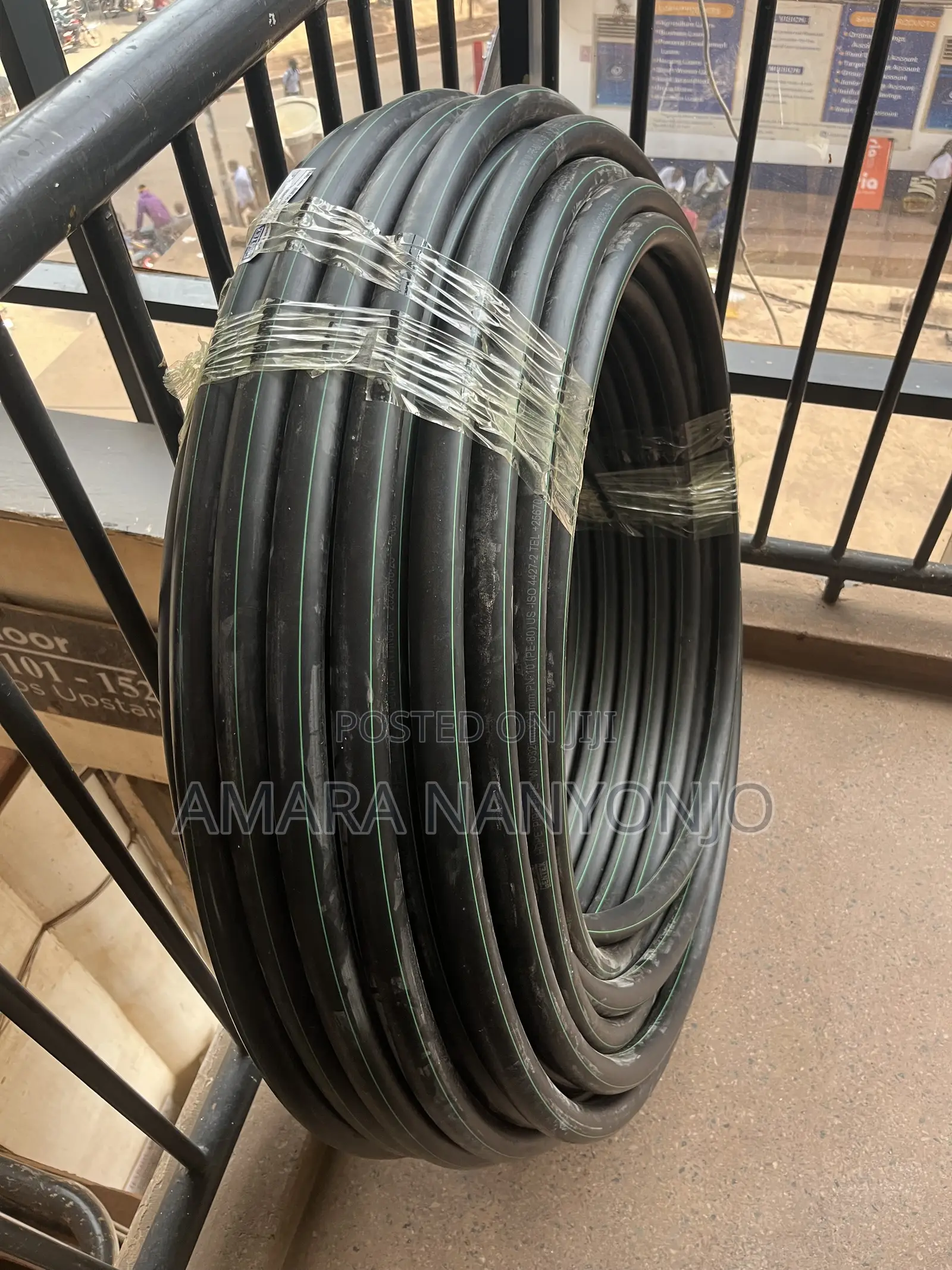 PHDE Pipes Roll .32mm