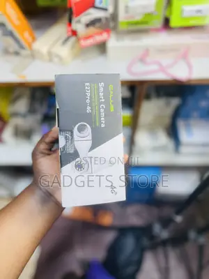 Calus E27Pro-4g Smart Camera