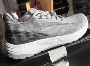 OAKLAN Shoe