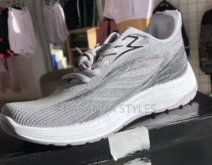 OAKLAN Shoe