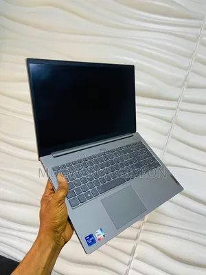 New Laptop Lenovo Thinkbook 14 16GB Intel Core i7 SSD 512GB