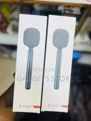 Wireless Microphone Handheld Stick Adapter,