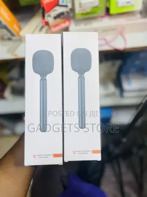 Wireless Microphone Handheld Stick Adapter,