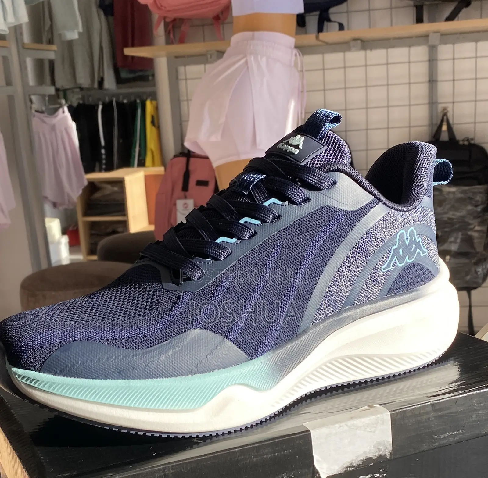 Sportswear Shoes