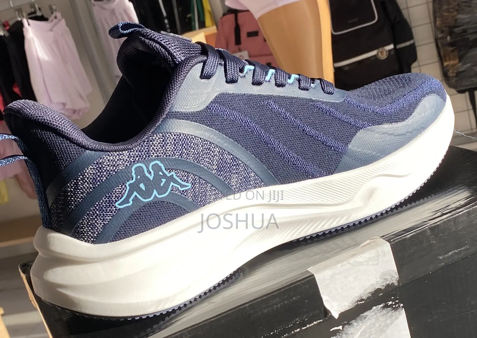 Sportswear Shoes