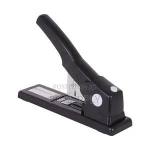 New Deri Heavy Duty Stapler