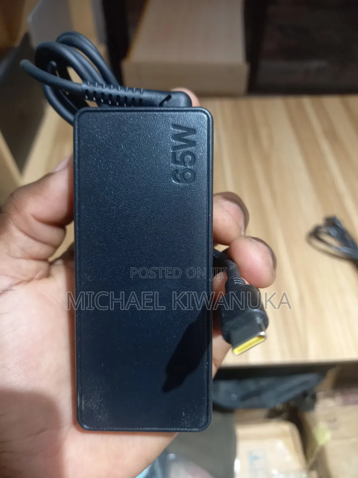 Lenovo Type C