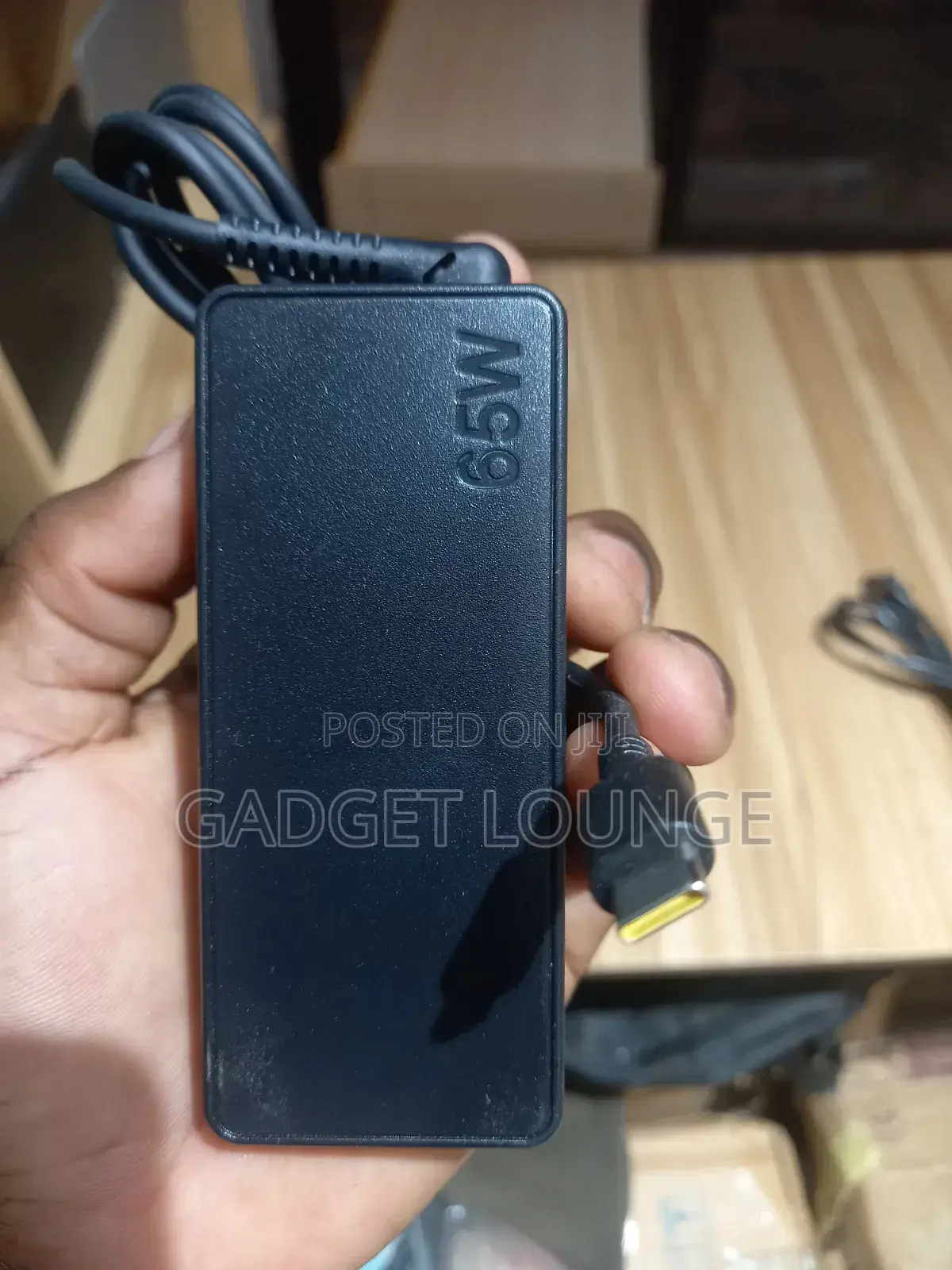 Lenovo Type C