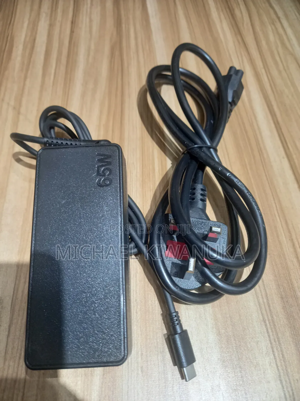 Lenovo Type C