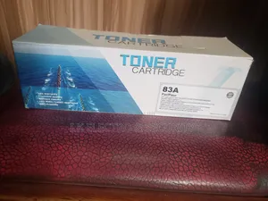 83A Toner Cartridge