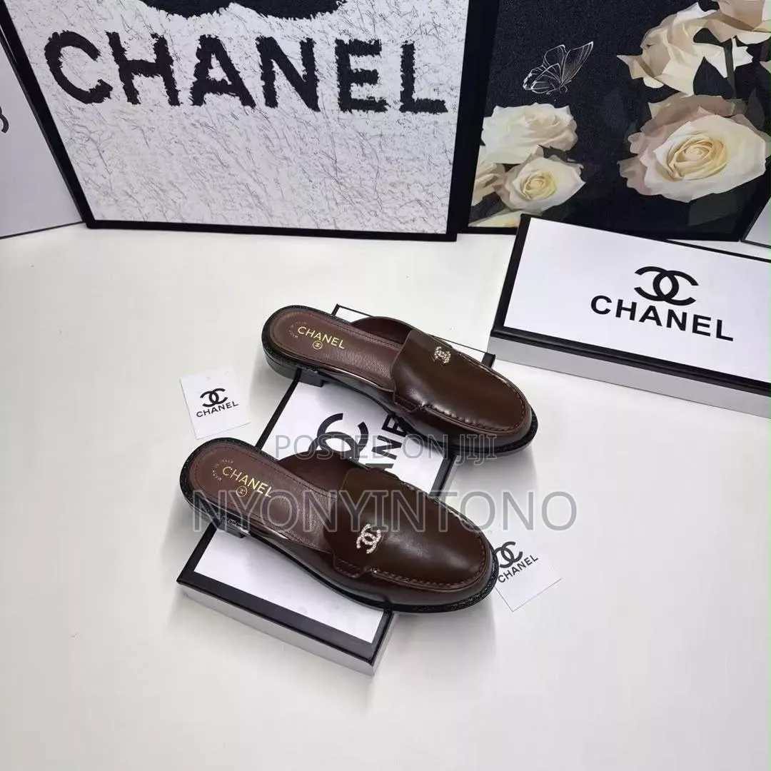 Channel High-Quality Original Loader Mule Shoe