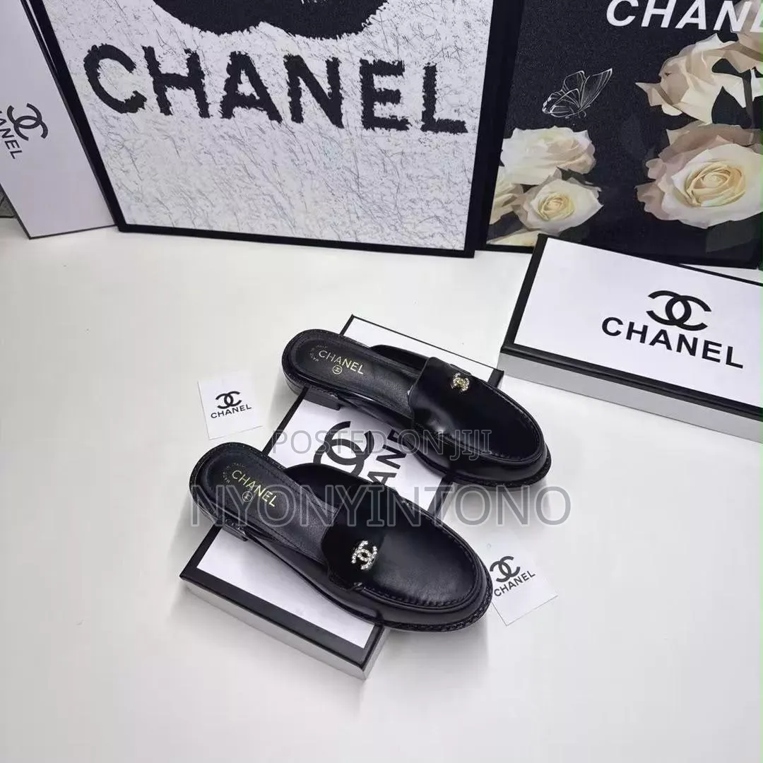Channel High-Quality Original Loader Mule Shoe