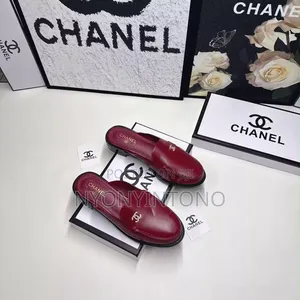 Channel High-Quality Original Loader Mule Shoe