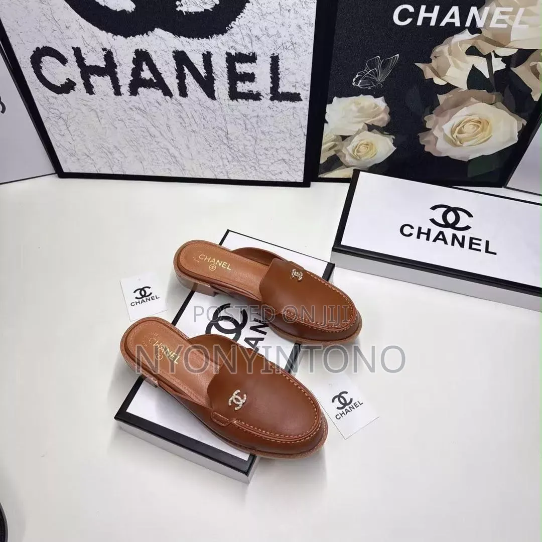 Channel High-Quality Original Loader Mule Shoe