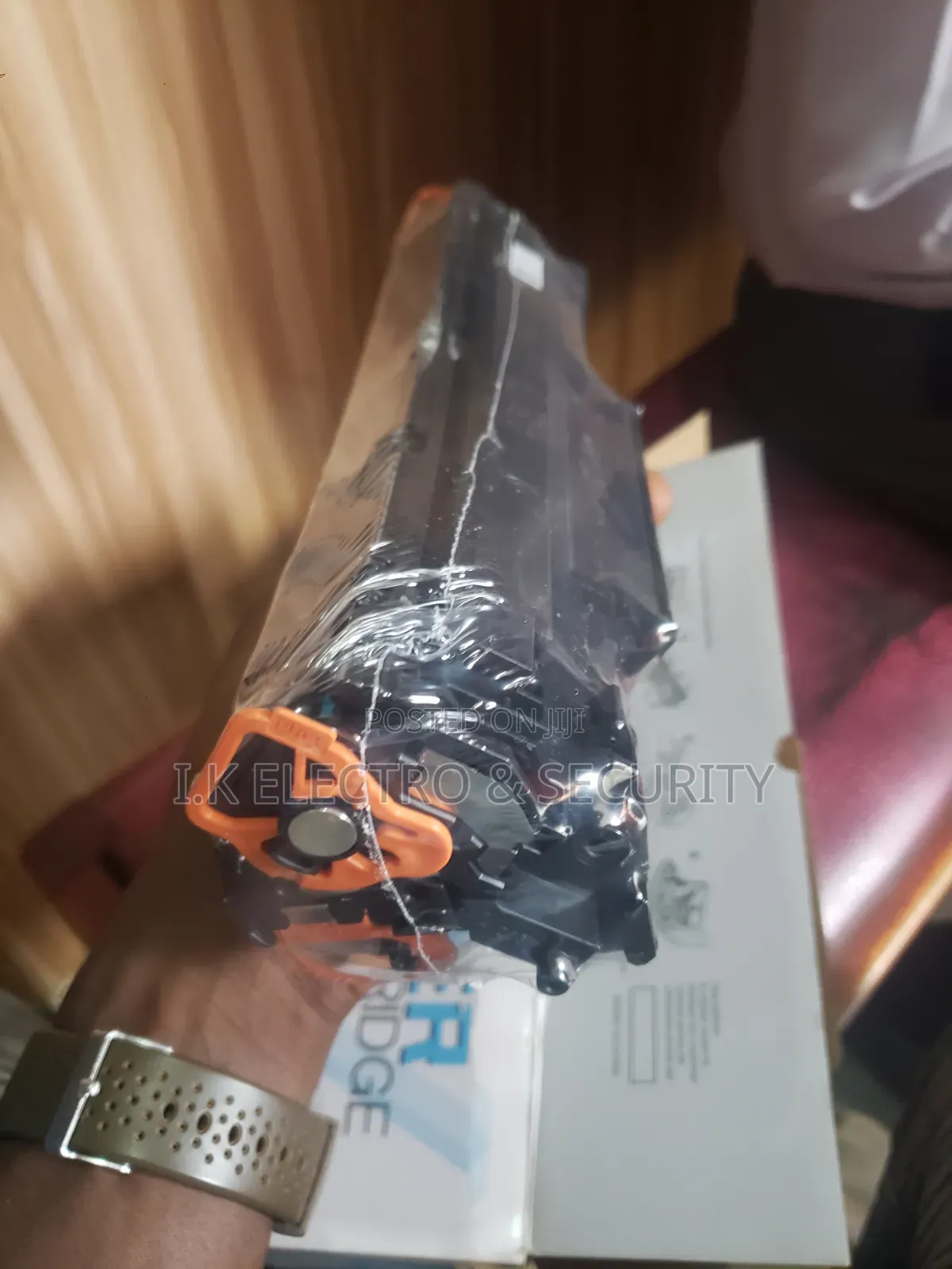 83A Toner Cartridge