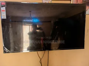 Television ONIDA Plus 43inch Smart Very Clean No Damage