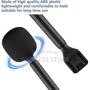 Wireless Microphone Handheld Stick Adapter,