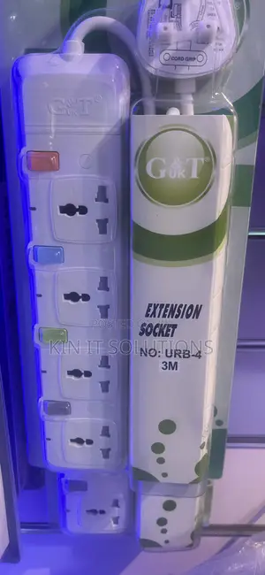 G T 4 Way Extension Original.