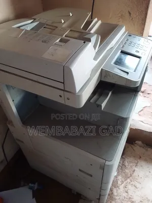 Canon Ir 2525